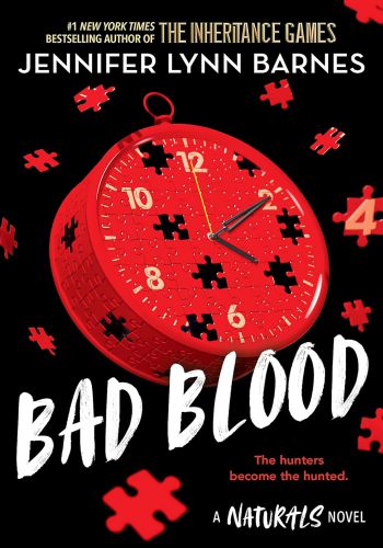 The Naturals - Bad Blood